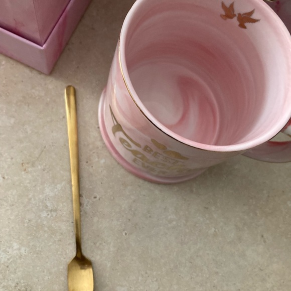 Coffee Mug & Coaster Set - Picture 11 of 16